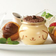 Illustration for article titled Cartoon Dog Cafe Will Rot Your Teeth with Sweetness
